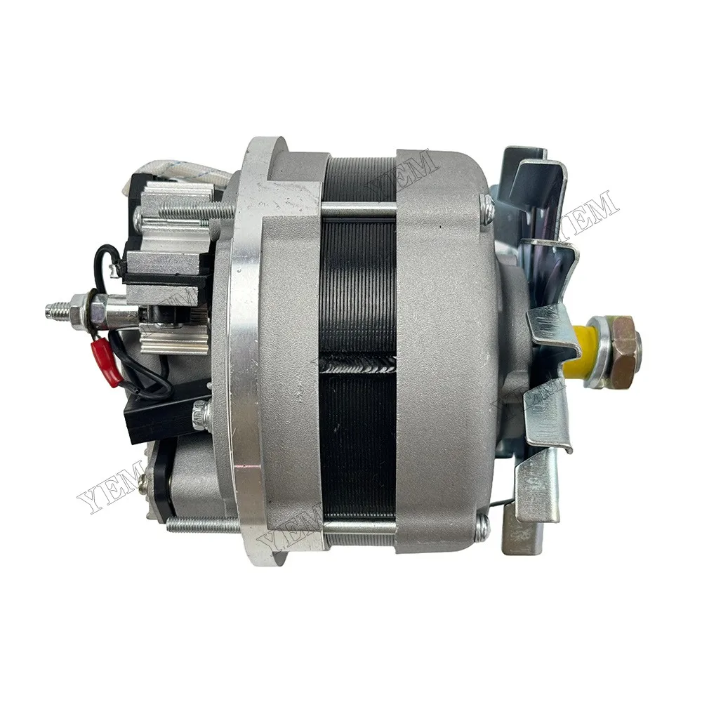 Alternator 04103907 01182436 Fit for Deutz TD2011L04I Engine 6