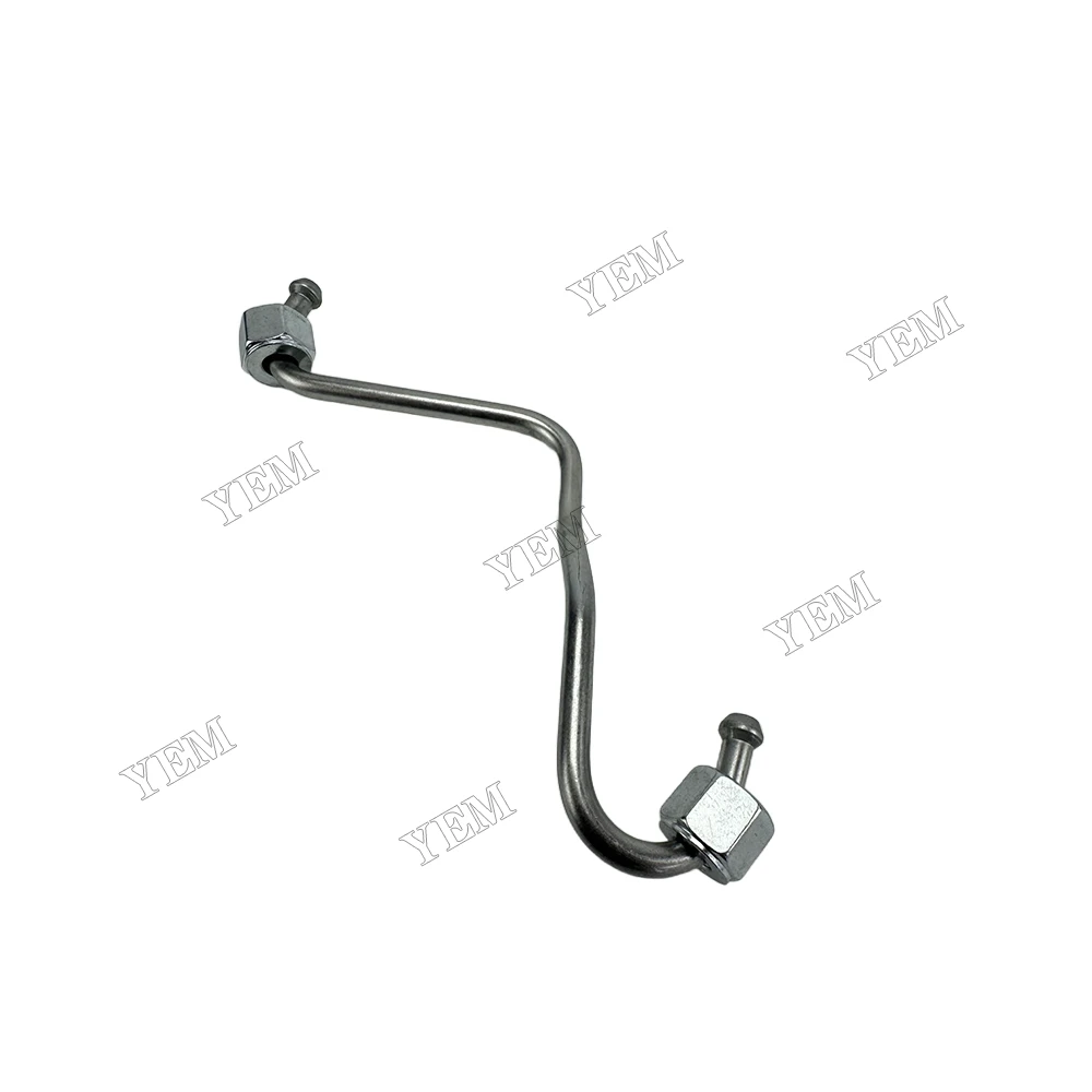 04286167 Delivery Ling Injector for Deutz Engine Spare Parts 4
