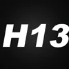 H13