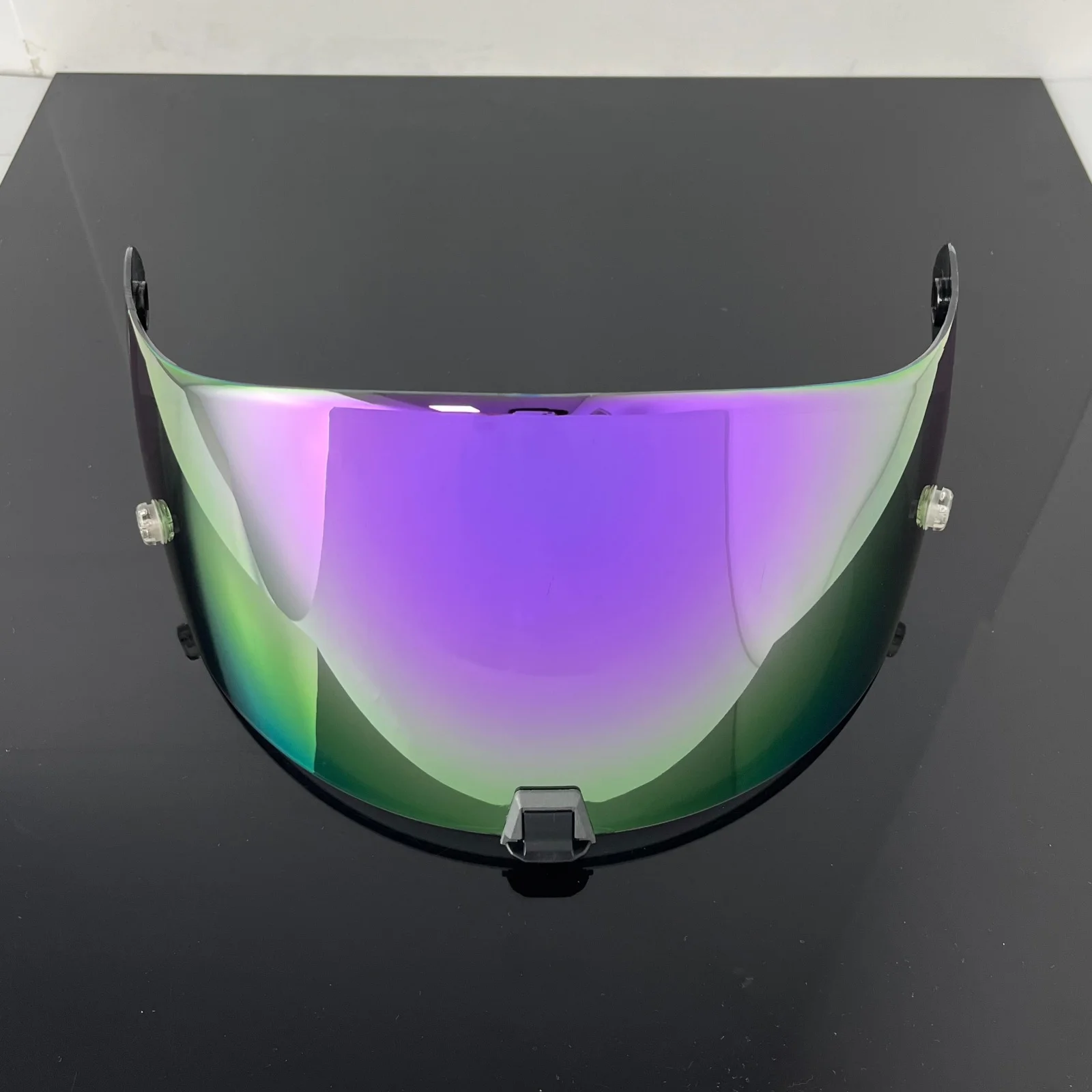 Motorcycle Helmet Scratch-Resistant Visor for SCORPION EXO R1Air,T520,ST1400 PC Material Motorrad Accesorios Para Moto