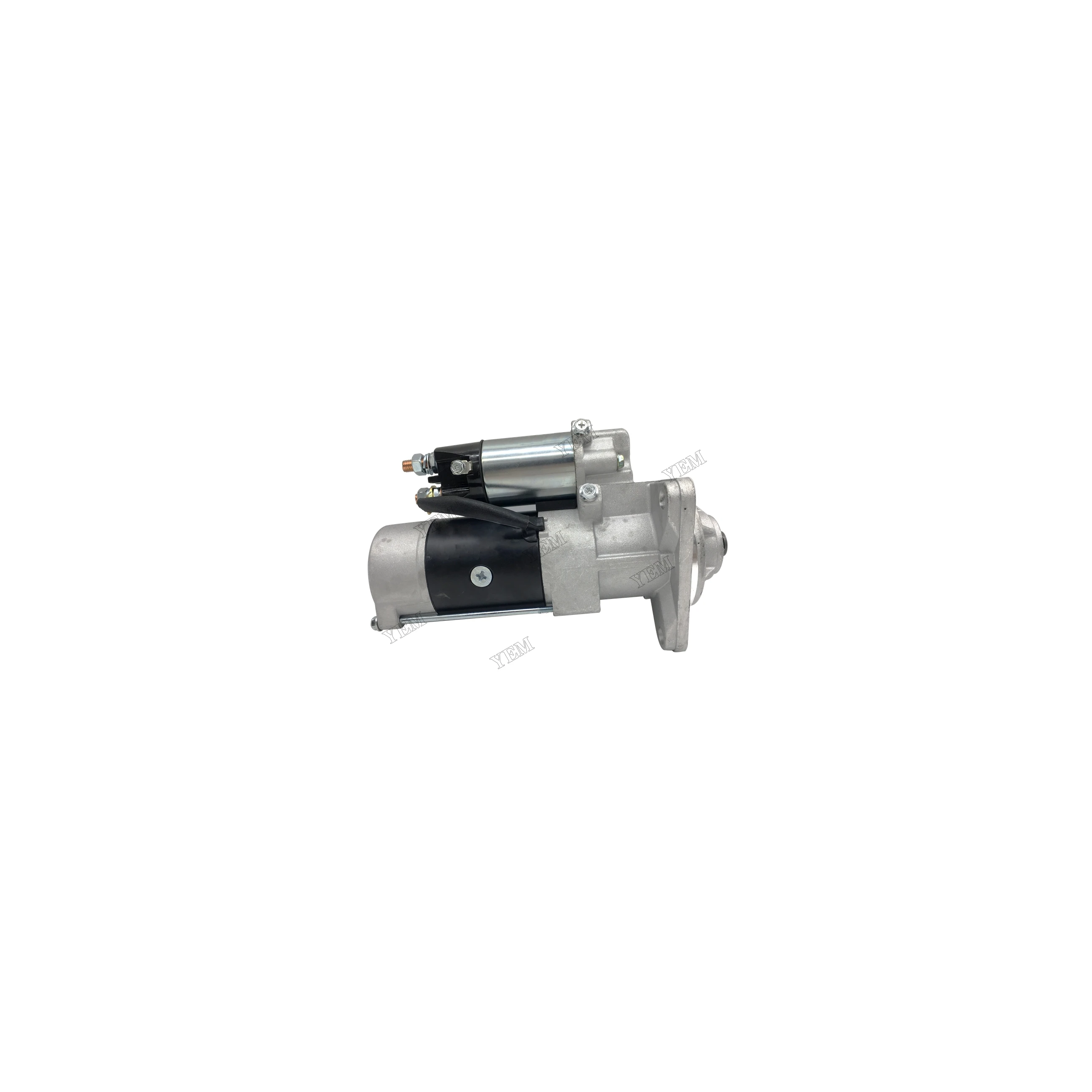 For Daewoo DL07 Starter Motor Engine Parts China Manufacturer