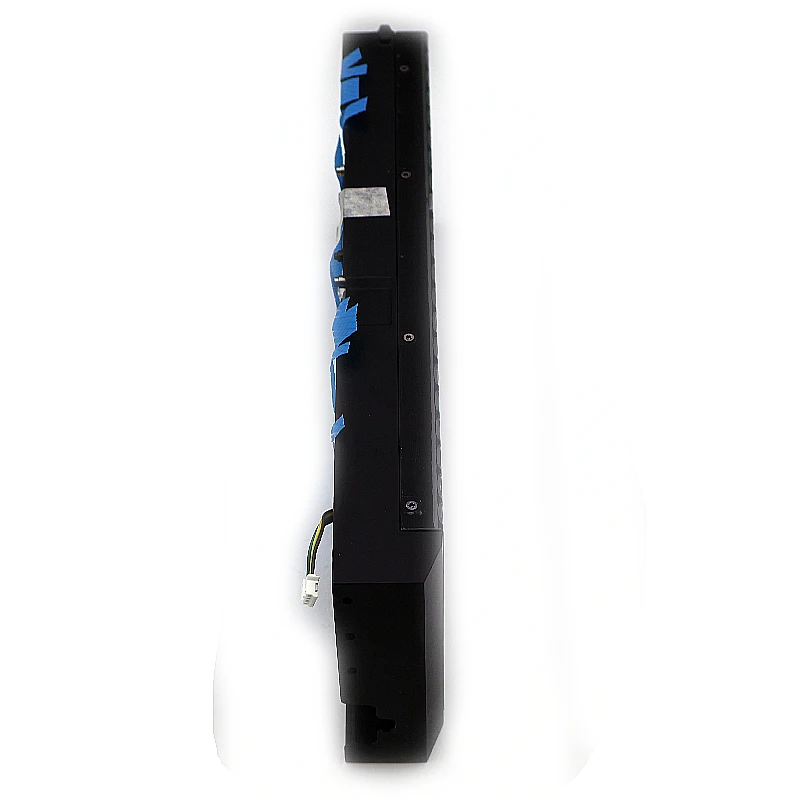 4090 Turbo AI GPU Server Workstation Artificial Intelligence RTX 4090 Graphics Card Cooling Module Black  Original FAN