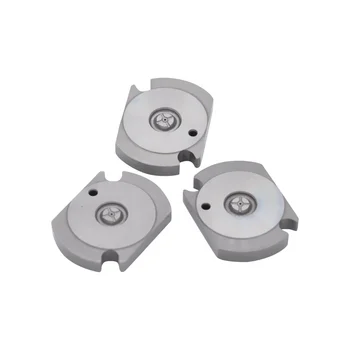 New Manufacturer Common Rail Injector Orifice Control Valve Plate Optimal for Diesel Fuel Direct From Denso Injector Company