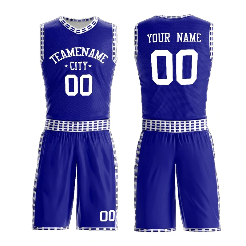 Create Your Own New Style Simple College Basketball Jersey Design Online