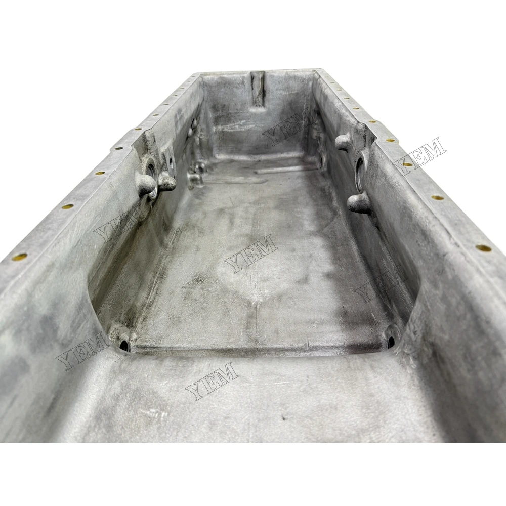 Oil Pan 352-0155 7N9221 for Cat 3408 Universal Engine Parts 3