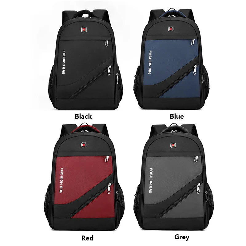 Luxury Waterproof Unisex Laptop Backpack
