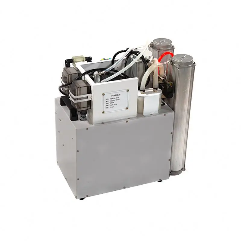 Oxygen Generator Sieve Column Portable 10 l 40l