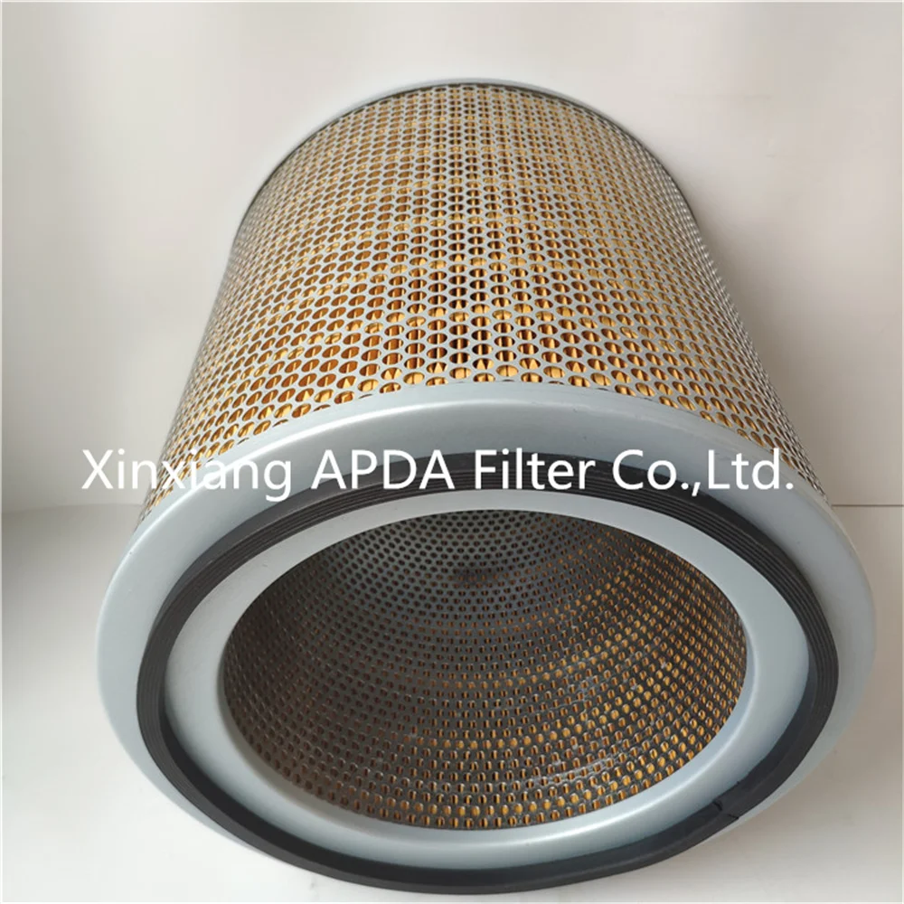 High Quality Compressor air Filter element CST71005 Turbocompressor
