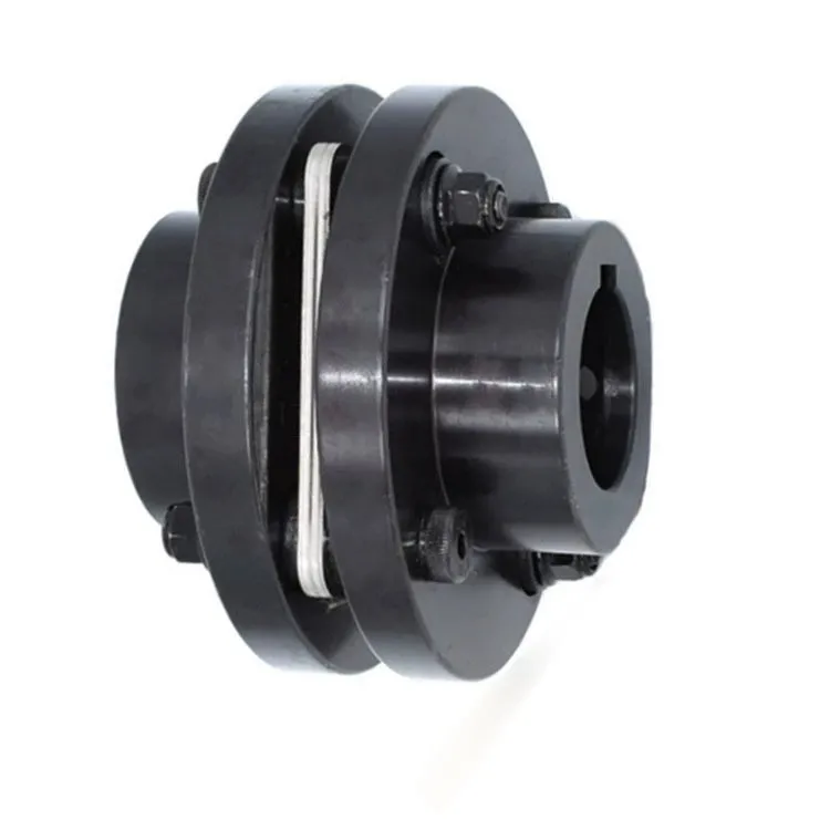 Manufacturers Produce Jm Diaphragm Couplingsdisc Flexible Coupling Used