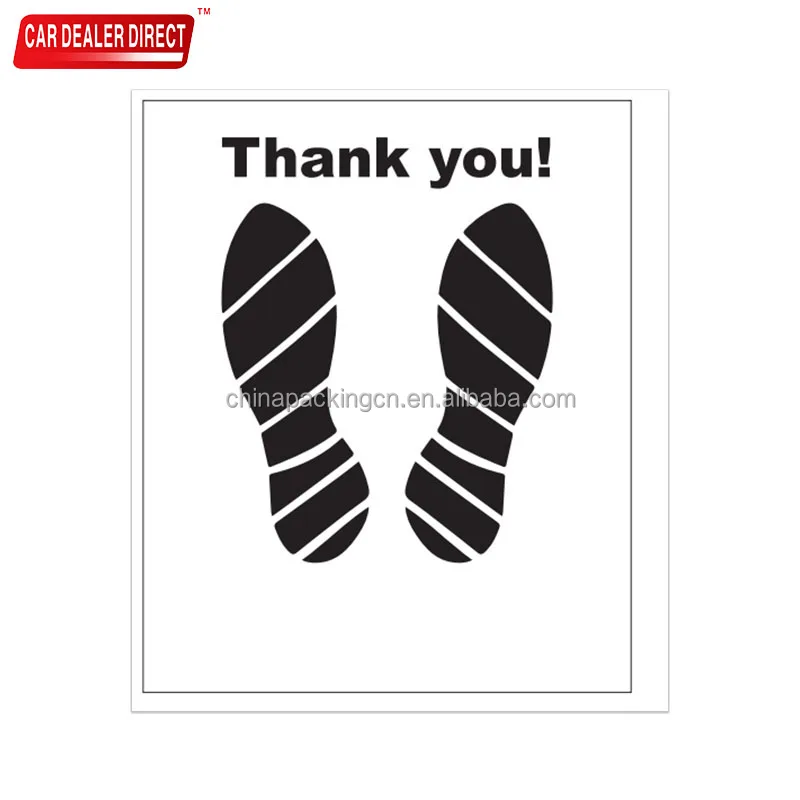 Автомобильный напольный коврик, автомобильный напольный коврик, автомобильный напольный бумажный коврик, подходит для авторемонтных мастерских