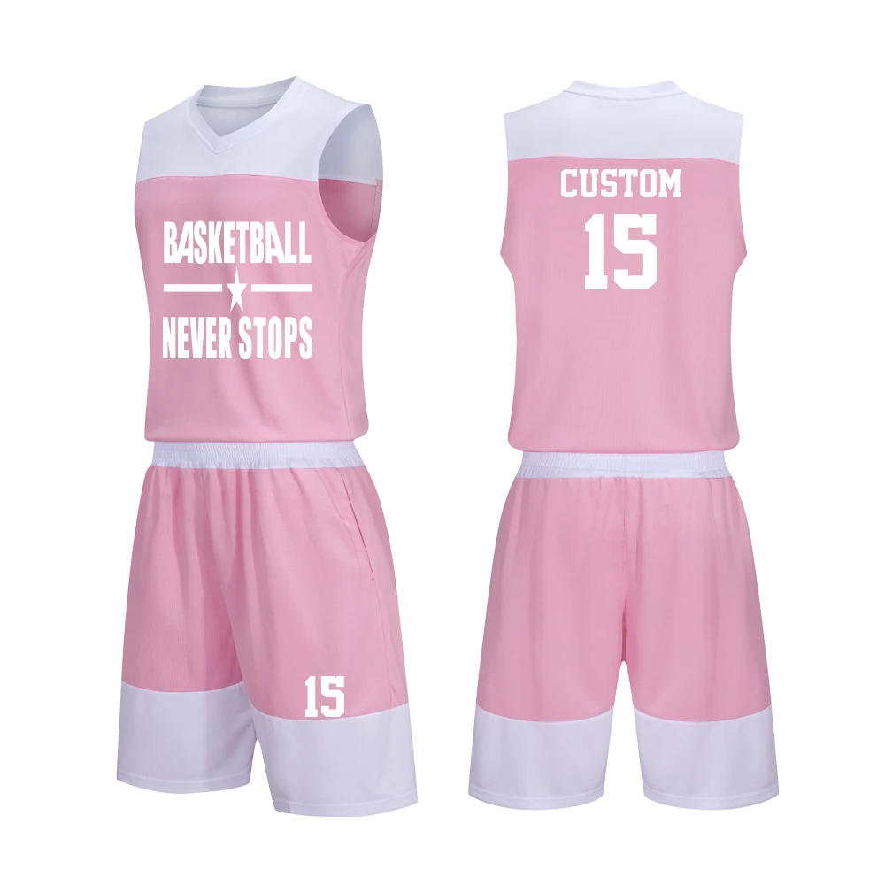 Wholesale Jersey Design Basketball 2022 Products at Factory Prices from  Manufacturers in China, India, Korea, etc.
