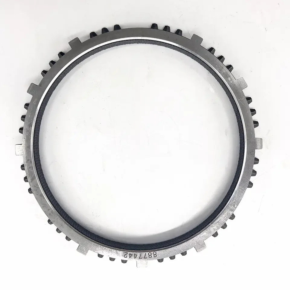 Euro Truck Transmission Gearbox Parts 8877442 Synchronizer Ring for 8209,8309,6209