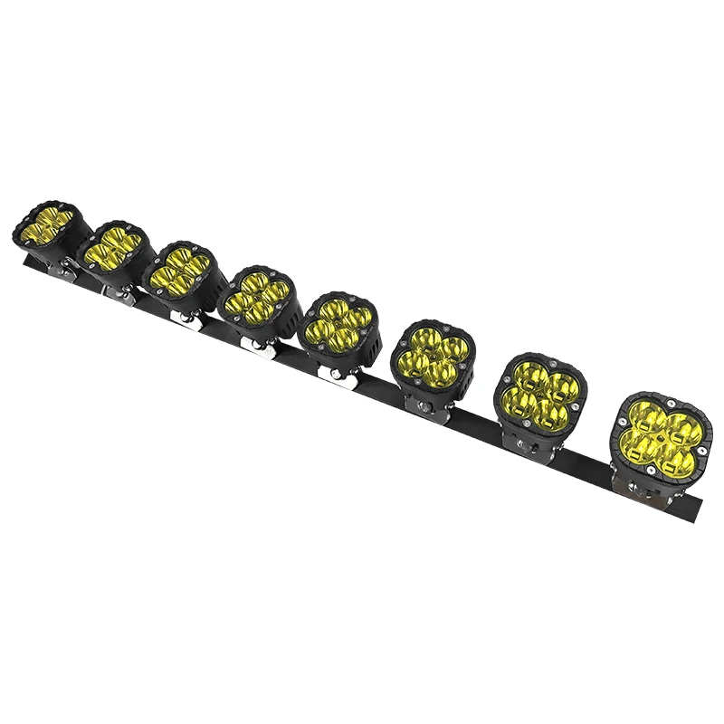 Off Road Led Light Bars Work Light for Car Truck Suv 4x4 Atv Utv LED Light bar