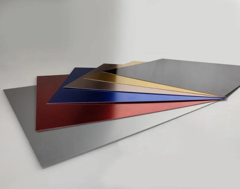 Aluminum Alloy Plate Processing Anodizing Anodized Anodise Aluminum