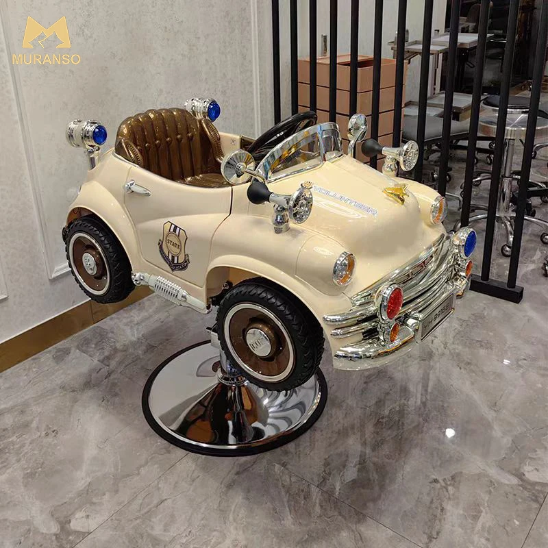 Barbershop Chair Children's Barber Chair Barbershop Hair