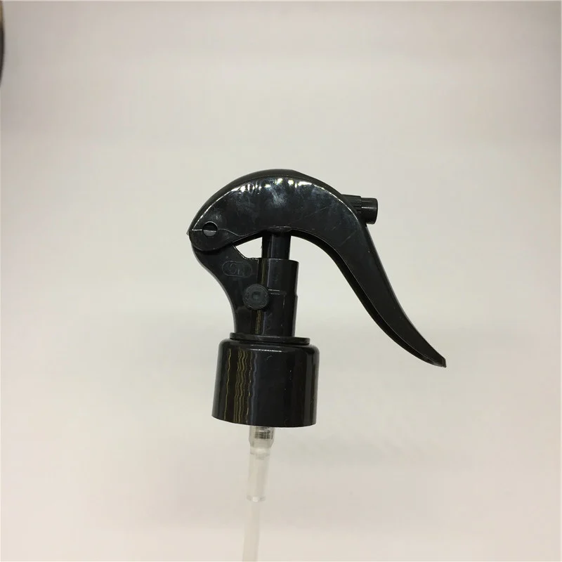 oem oem 24/410 black plastic spray