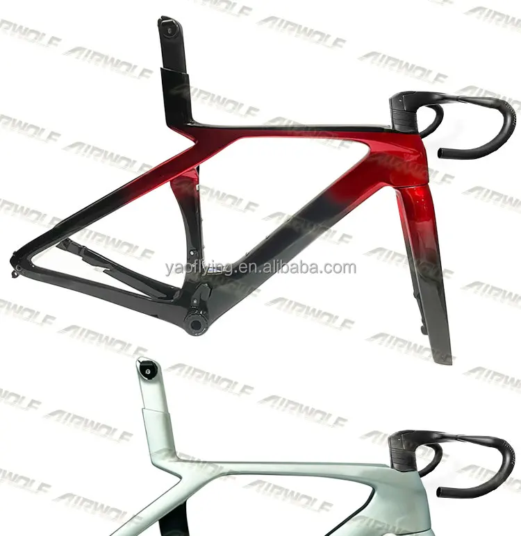 trek road bike frame