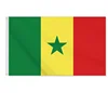 8 Senegal