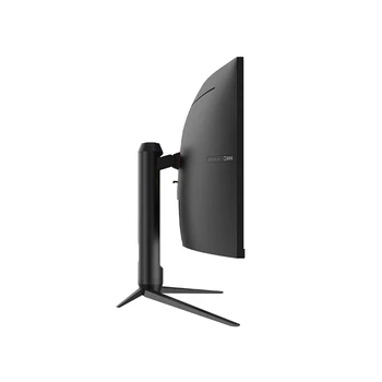 34インチカーブモニター HKC TC34C3U Curved Monitor Amazon.co
