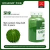 Dark green 50g (three certificates + quality inspection)