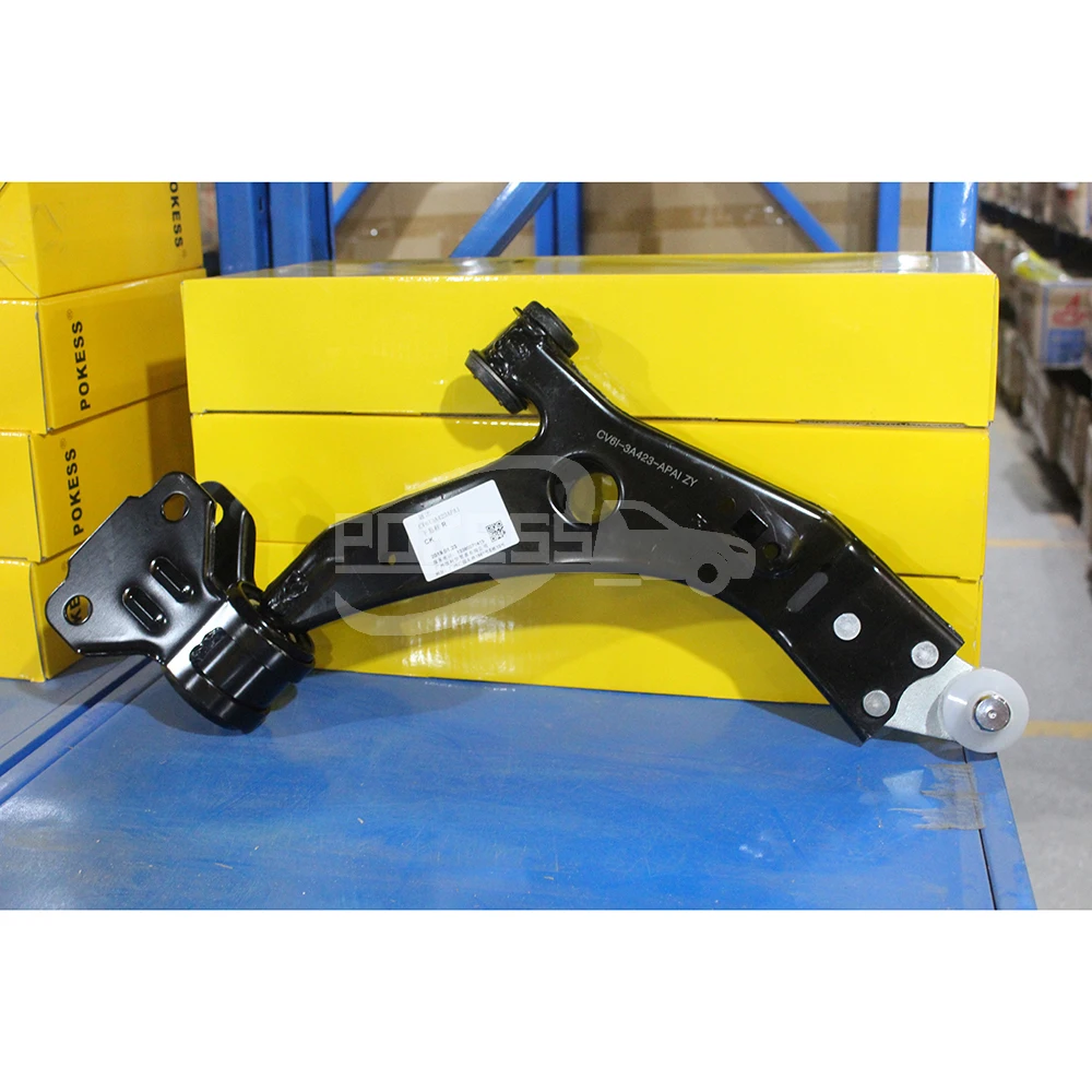 CV613A424APA CV613A424 CV6Z3079 CV613A424APB Lower Left Suspension Con... — 5