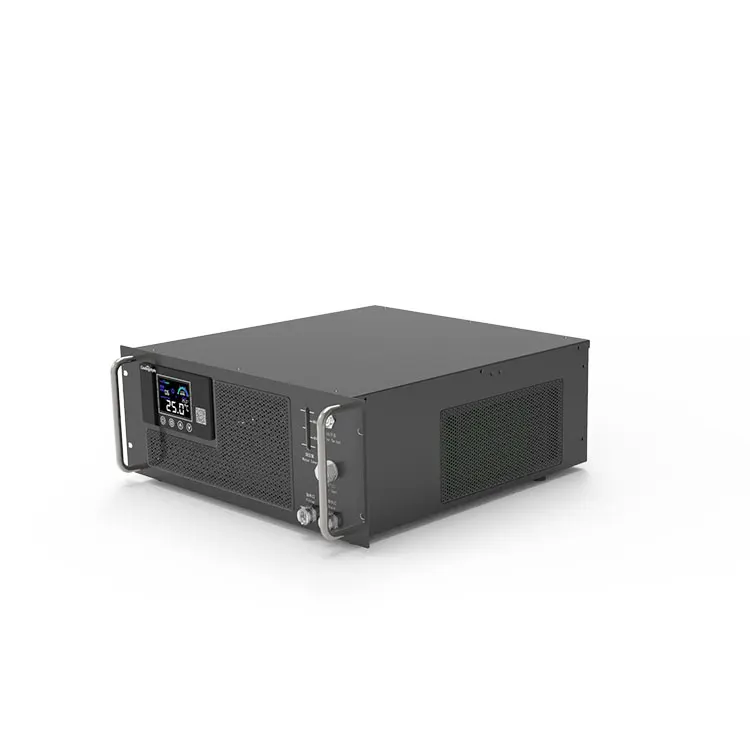 Mini Chiller Cooling System Micro Refrigeration Chiller Unit