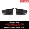 Oxhorn RHD