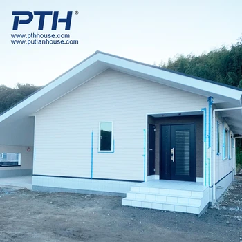 Flat pack Prefabricated homes Container House Prefab Houses school for Chile