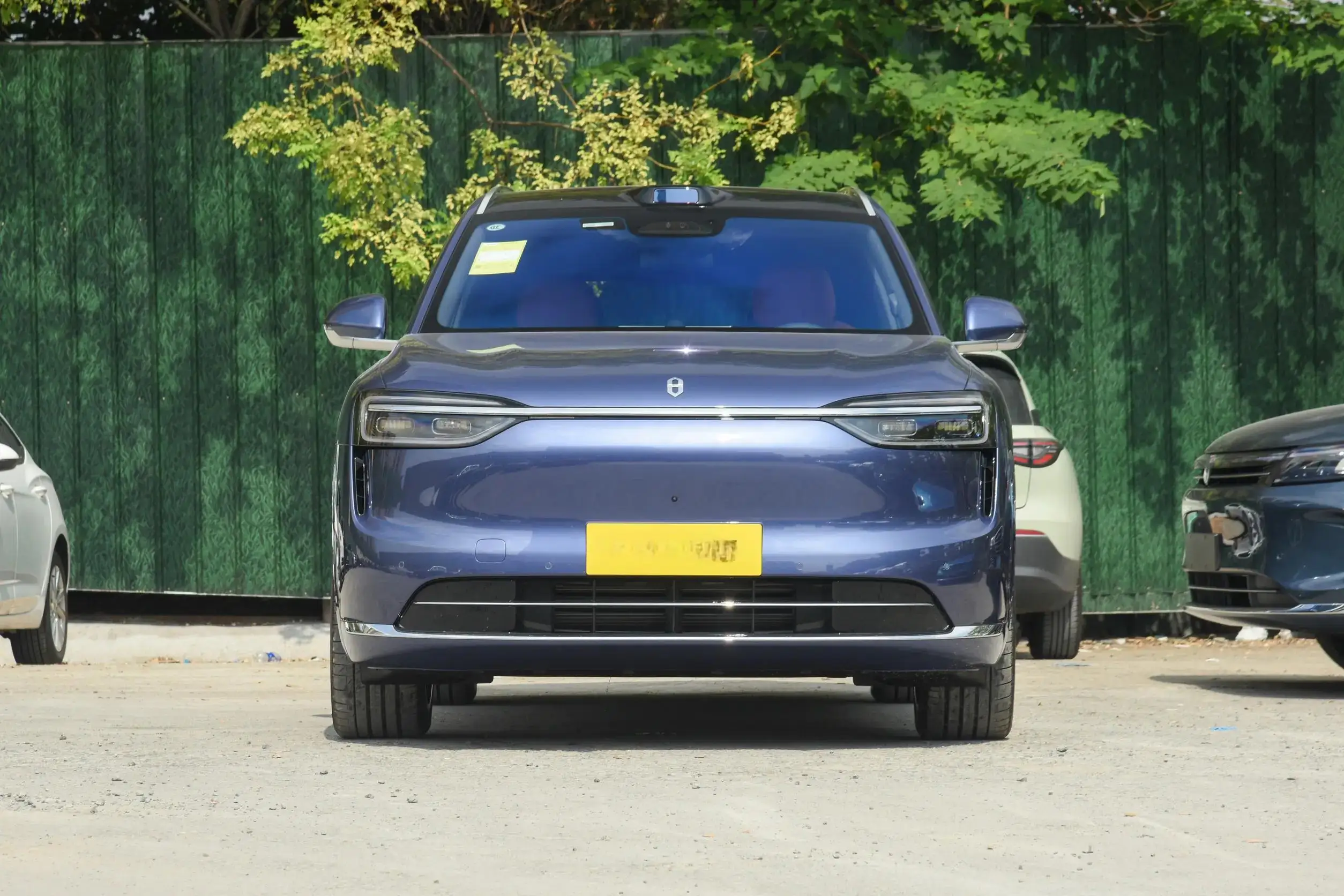 2026 Ultra Version Extended Range AWD SUV 5/6 Seat Luxury Electric Car ...