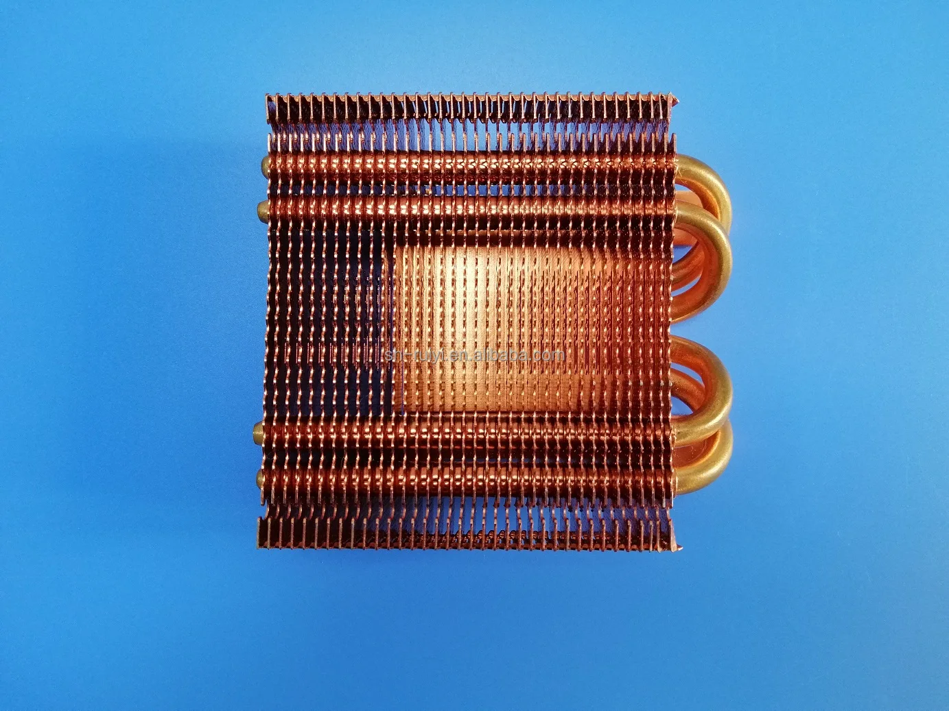Heatsink Aluminum Heat Sink for LED Amplifier Transistor High Power Module AU 