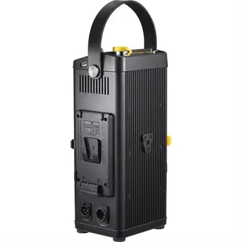 Godox Knowled M600bi 740W Video Light High-Power Photographic Lighting for Film and Television detail image