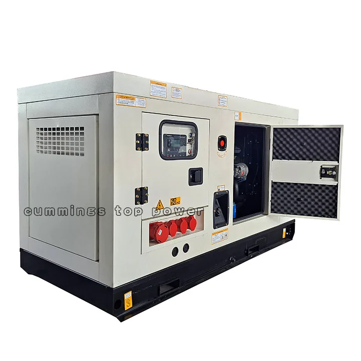 China Factory Price dynamo Generating Electricity 10kva Generator