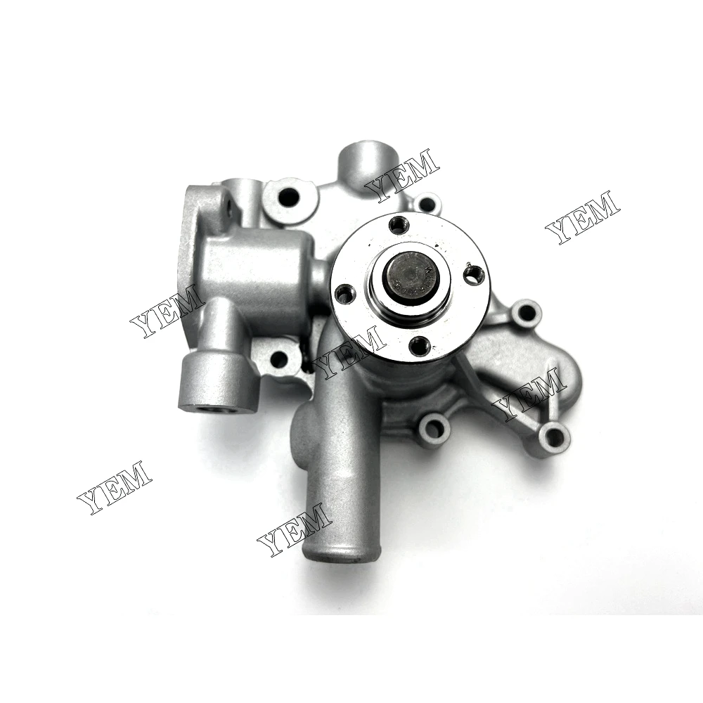 For Yanmar 3TNE74 1 PCS Water Pump 119624-42001 High Performance Engine Parts 5