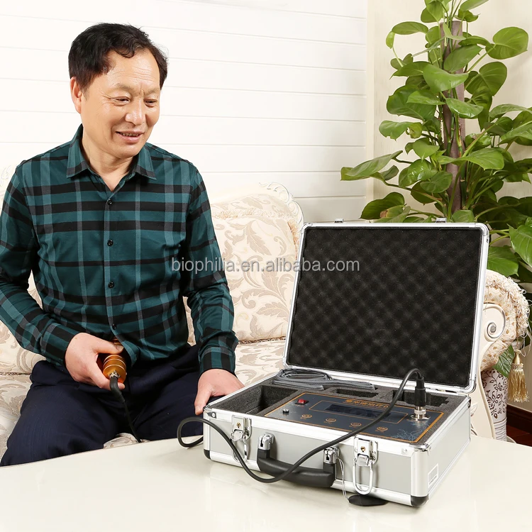 2025 Rife Frequency Healing Machine Frequency Healing Machine CE Certification