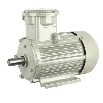 Ye3 Series Three-phase Ye3 200l-4p 30kw Three Phase Electric Motor Made ...