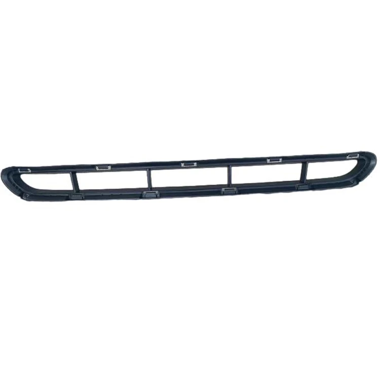 Auto Parts Car Grill Front Bumper Grille For Kia Sorento 2013 Oem 865222p500 Buy Front Bumper