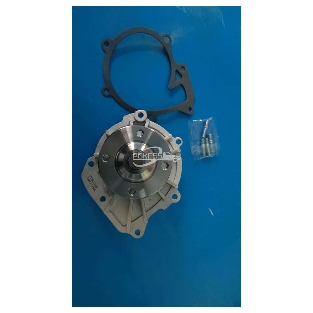 GWT116A 16110-69045 Water Pump for TOYOTA — 3