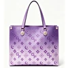gradient purple