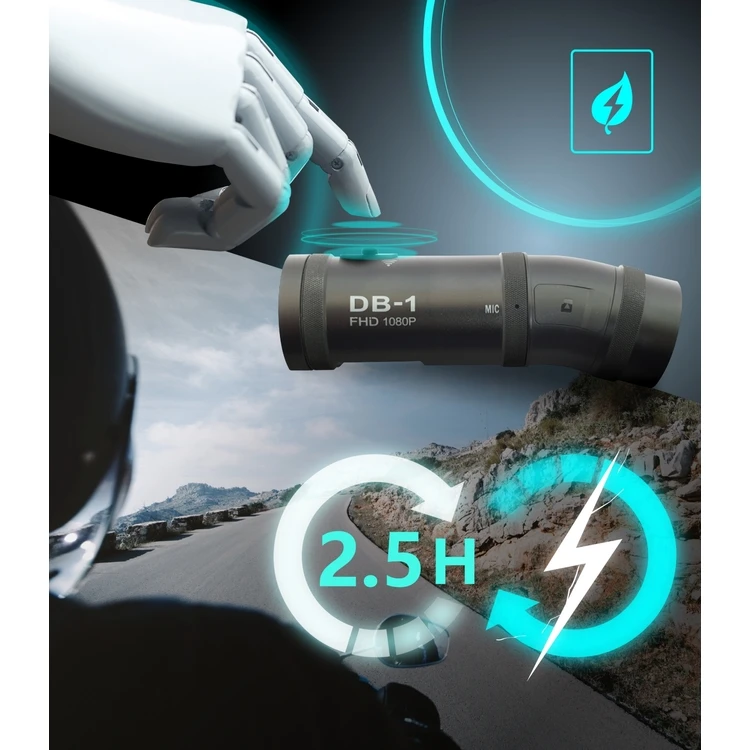 Оптовая продажа с фабрики, высокое качество, широкоугольный объектив, модная спортивная камера для шлема и экшн-камера для оружия