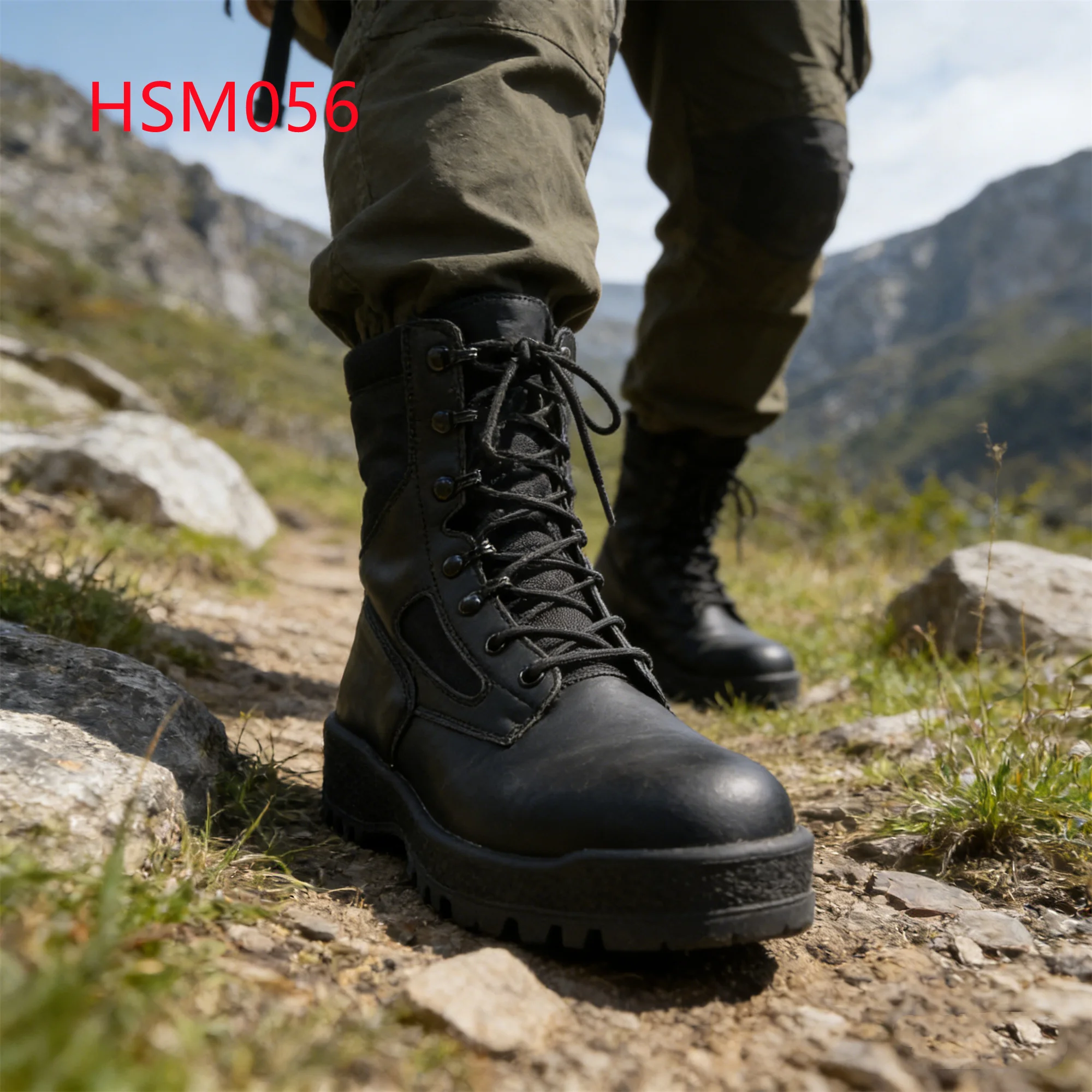 HY, madalaim hind, saadaval kuus värvi, tarbijakaubanduseks mõeldud kõrbesaluud, veekindel nylonkiud, taktikalised riistad, saluud Chile jaoks, HSM056