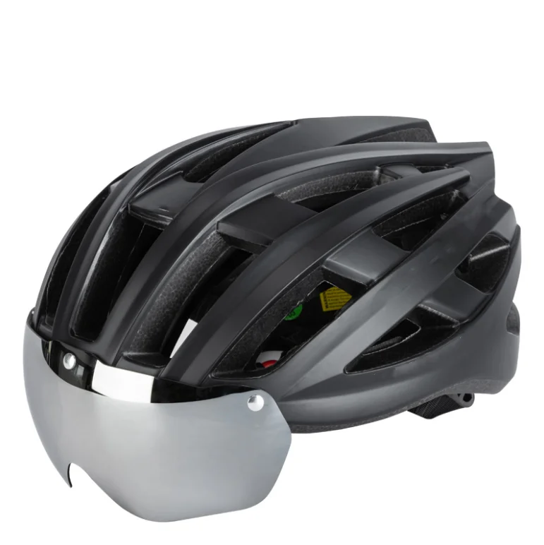 mountain bike helmet half face