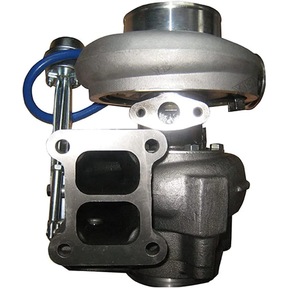 Turbo HX40W Turbocharger 4050038 for Engine 6CT 6CTA 6CTAA 5