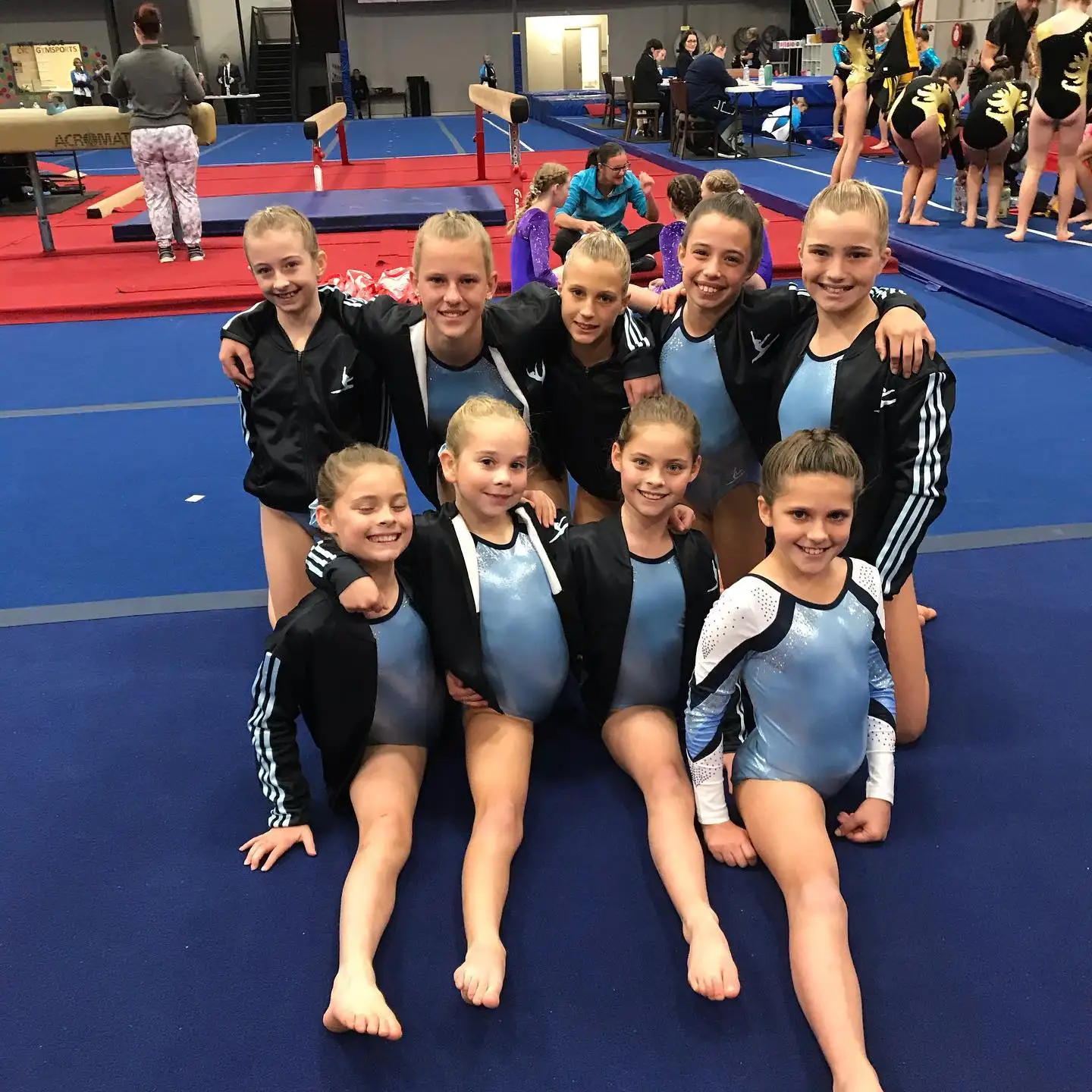 Wholesale Mesh Dance Leotard Costume Sleeveless Sublimation Ballet