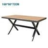 Long table