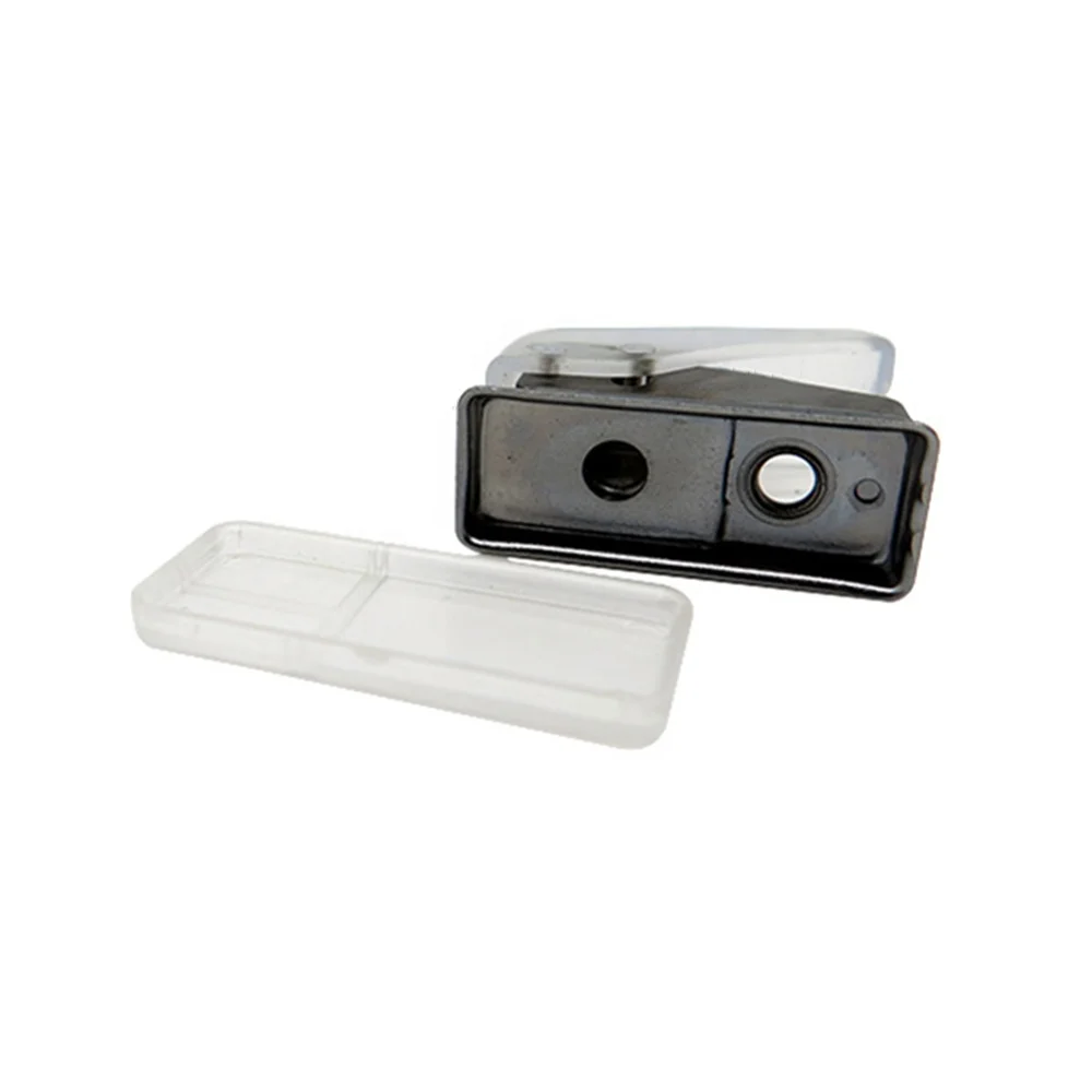 mini one hole punch cute daily