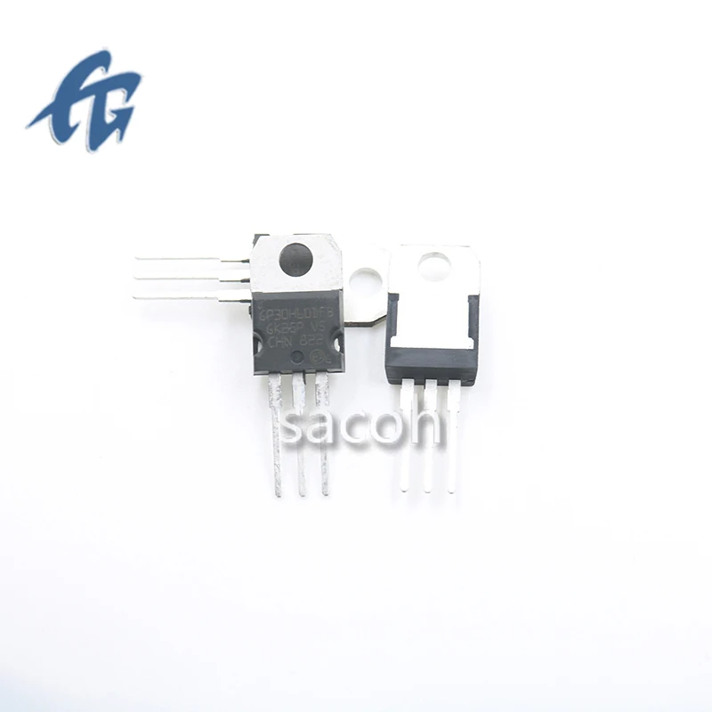 SACOH High Quality Original Electronic Components Suppliers STGP30H60DF