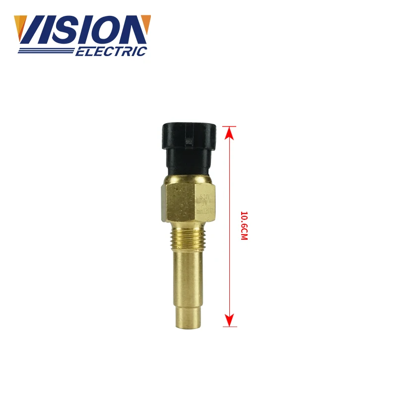 anko15 612630060035 Weichai WP12 Water Temperature Sensor China