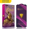 Vidrio HD+ESD Morado OG*1