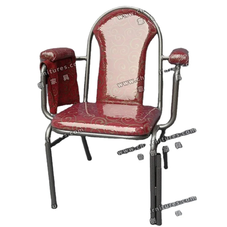 Wholesale Saudi Arabia Muslim Prayer Church Chair YC-G71