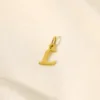 Letter-L